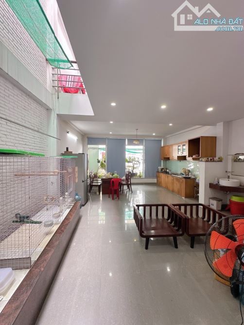 Bán Nhà Khu VIP Dân Trí Quận 7- Gần Lotte - Ngang 5M - 84.2m2 - CHỈ 8.x TỶ - 2