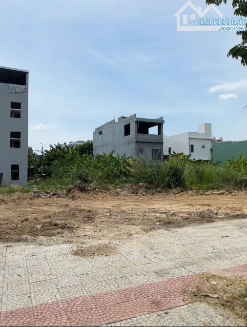 Bán đất đường Lê Quảng Chí, Hòa Xuân, Cẩm Lệ, Đà nẵng - Giá gốc Chủ Đầu Tư - 2