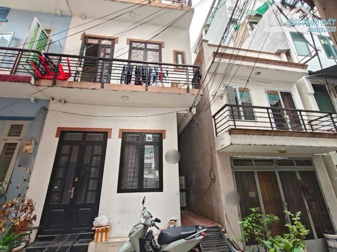 BÁN GẤP TRONG THÁNG – UNG VĂN KHIÊM – 4 TẦNG – 112M² – 21 TỶ - 2