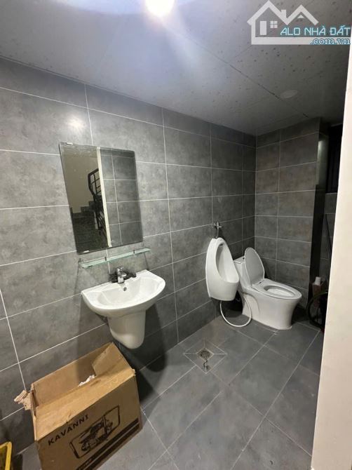 TOÀ CHDV CAO CẤP GẦN NGUYỄN VĂN KHỐI - 6 TẦNG HẦM - 10PN LỚN - GIÁ 18.X TỶ - 2