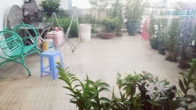 NGỘP NGÂN HÀNG BÁN GẤP TRONG THÁNG – XÔ VIẾT NGHỆ TĨNH – 10M X 24M – 6 TẦNG – 49 TỶ - 2