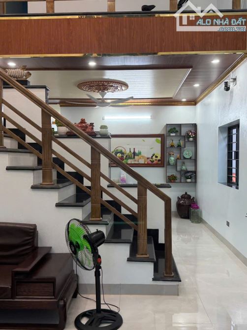 BÁN NHÀ 2 TẦNG HIỆN ĐẠI – FULL NỘI THẤT – PHỐ LÊ MÔN, ĐÔNG HẢI, TP.THANH HÓA - 2