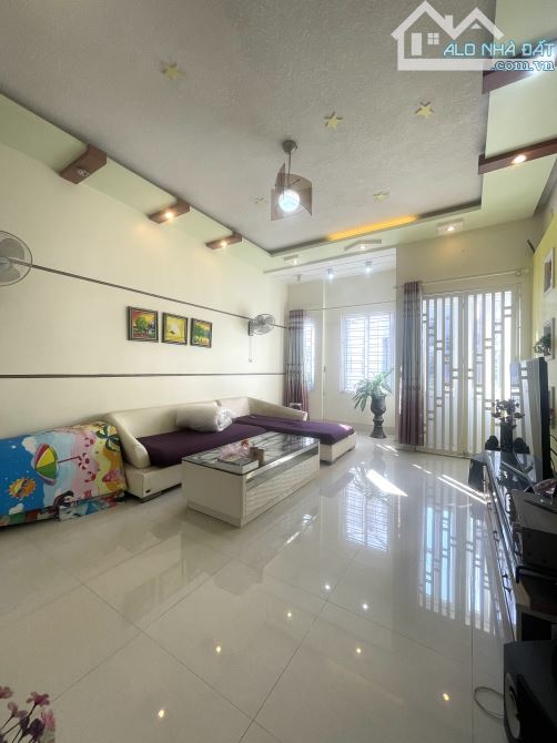 Bán nhà 4 tầng tđc đằng hải , phường hải an - 2