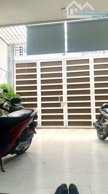 Nhà Đẹp Ngay Trung Tâm Q7 - 85M2 Hoàn Công - Nguyễn Thị Thập - 8.x Tỷ - 2
