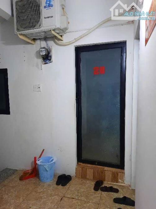 TOÀ CHDV NGUYỄN VĂN KHỐI - 5 TẦNG 21PN - THU 80TR/ THÁNG - GIÁ 14.X TỶ - 2
