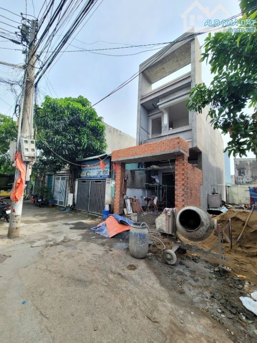 🏡 BÁN NHÀ 1 TRỆT 1 LẦU – CÁCH HOÀ HOA THÁM 100M – GIÁ 4,2 TỶ TL - 2