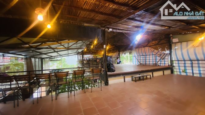 chủ kẹt tiền giảm 1tỷ bán nhanh quán cafe ngay đường tỉnh lộ 9 đức hoà kinh doanh ngay - 2