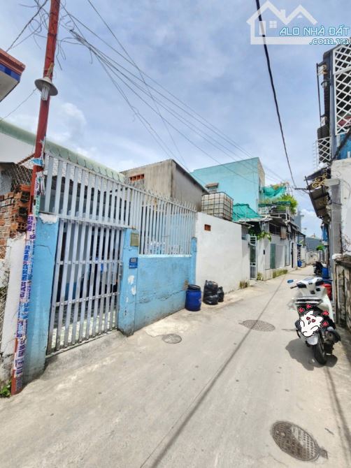 🏠 BÁN NHÀ CẤP 4 – CÁCH PHẠM NGŨ LÃO 30M – GIÁ CHỈ 2,29 TỶ TL - 2
