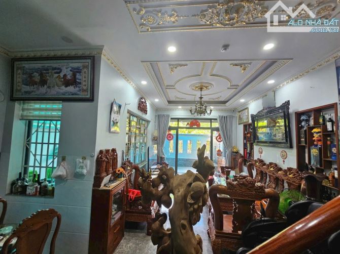 Chủ Cần Bán Biệt Thự-Nhà Phố Khu Khang Điền gần Khu Gia Hoà ! - 2