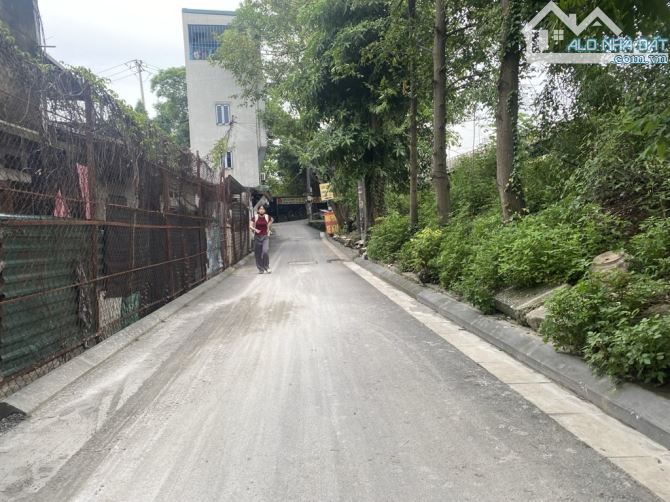 Bán 80m đất, trung tâm , kim chung - đông anh ( thiên Lộc ) vị trí siêu đẹp  , giá nhỉnh 5 - 2