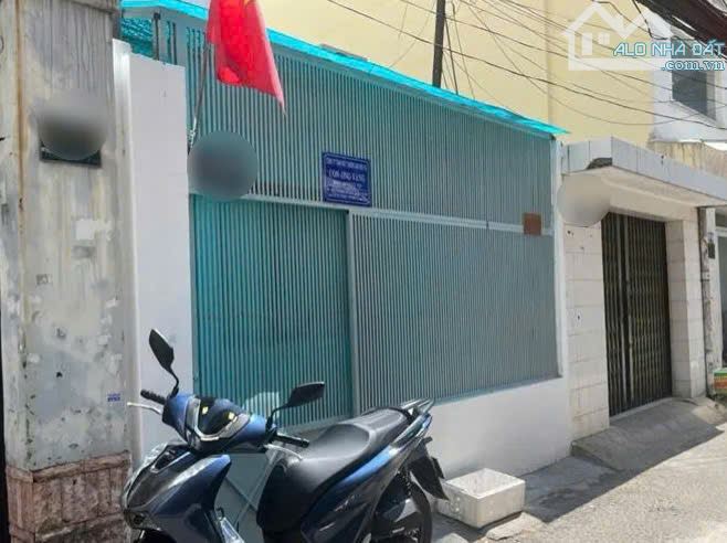 BÁN GẤP TRONG THÁNG ĐỂ ĐỊNH CƯ – TĂNG BẠT HỔ – NGANG 4M X 19M – 4 TẦNG – 11.5 TỶ - 2