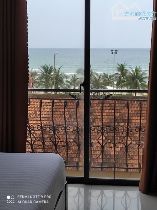 ♦♦♦CHÍN CHỦ GỬI THẠO BÁN GIÚP KHÁCH SẠN AN THƯỢNG - VIEW BỂN- PHỐ ĐI BỘ- PHỐ TÂY VIP NHẤT - 2