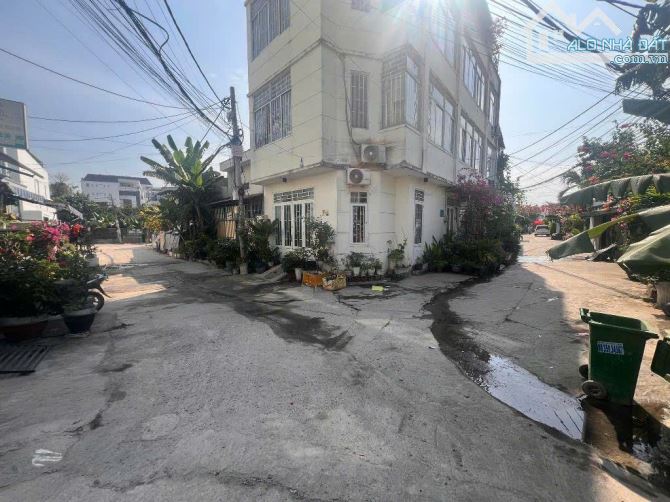 Mã căn:PK022 Đất thổ cư hẻm oto xã Phước Kiển. Diện tích: 140m2. Giá:7 tỷ. - 2