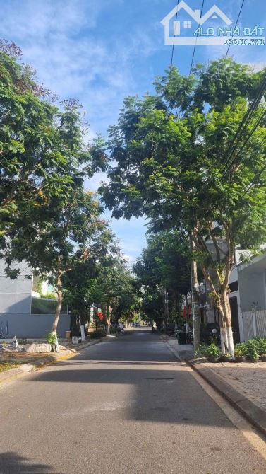 GẦN BIỂN! BÁN TÒA CĂN HỘ 4 TẦNG 90M² - 7,69 TỶ - MT DƯƠNG TÔN HẢI - Q. NGŨ HÀNH SƠN - 2