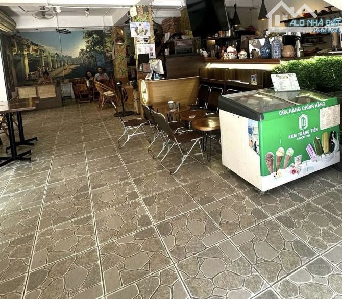 Bán Siêu Phẩm Nhà Lô Góc Vỉa Hè Ô Tô Kinh Doanh Nguyên Hồng Đống Đa DT 75M 5T MT Giá 54Tỷ. - 2