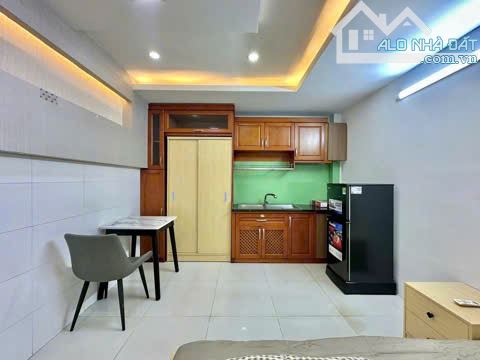 🔥 Nhà 5 tầng, 2 Mặt Hẻm đường Huỳnh Mẫn Đạt Q5 – 7 Phòng CHDV, Dòng Tiền 29Tr/ - 2