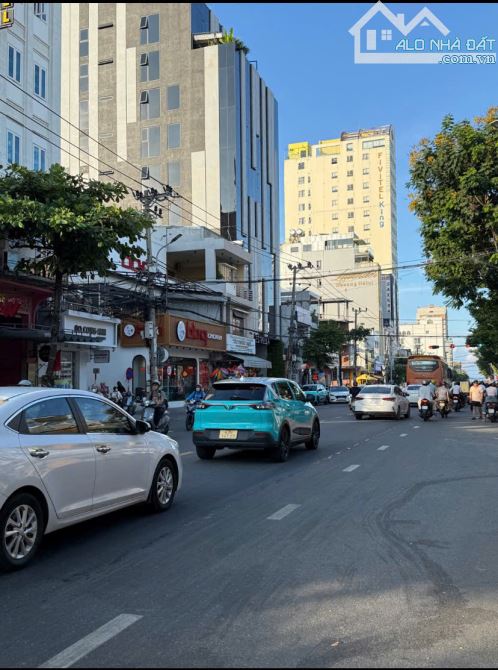 💥 ĐẤT MẶT TIỀN AN THƯỢNG 29 – NGAY BIỂN MỸ KHÊ – TRUNG TÂM PHỐ TÂY-  LÊ QUANG ĐẠO - 2