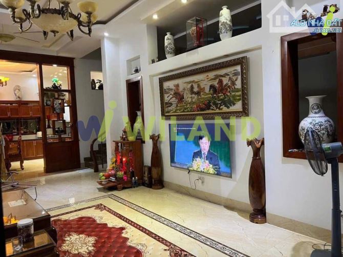BÁN BIỆT THỰ ĐẠI AN ĐƯỜNG NGUYỄN THÔNG KHU DÂN TRÍ CAO CHỈ 17.9 TỶ - 2