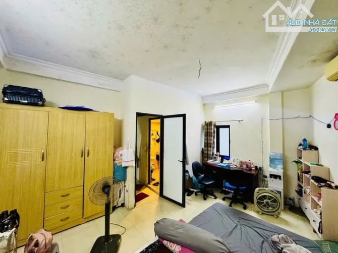 🔥🔥NHÀ PHỐ QUAN NHÂN. THANH XUÂN. 30M2. 4 TẦNG. MT.6M. 3,5 TỶ. SỔ CHUNG  💜LÔ GÓC 💜2 MẶT - 2