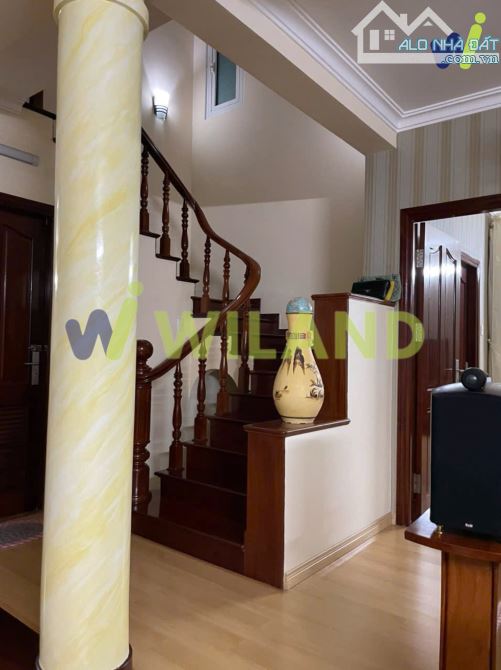BÁN BIỆT THỰ TRÊN NÚI VI BA VỊ TRÍ ĐẸP THOÁNG MÁT KHÔNG KHÍ TRONG LÀNH CHỈ 18 TỶ - 2