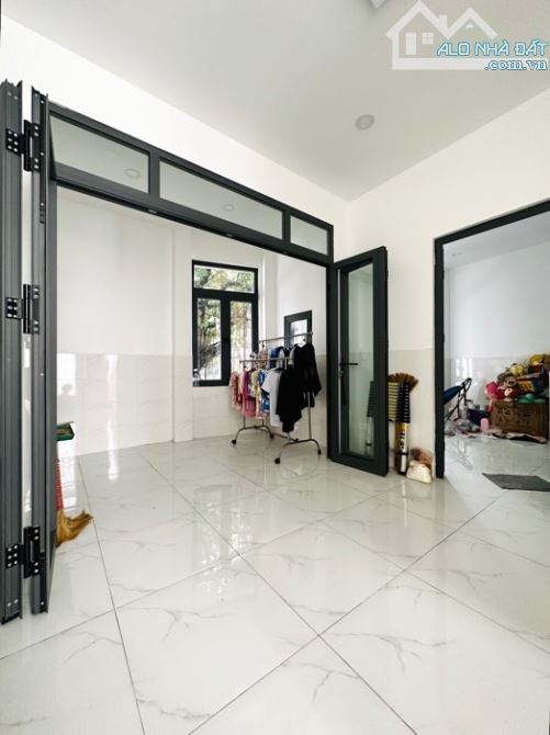 Bán nhà đẹp vào ở ngay, Trần Văn Đang, Hoàng Sa Quận 3, 51m2, 2 lầu, nhỉnh 6tỷ - 2