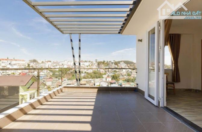🏡 BÁN BIỆT THỰ ĐANG KINH DOANH – NGUYỄN TRUNG TRỰC, PHƯỜNG 4, ĐÀ LẠT - 2