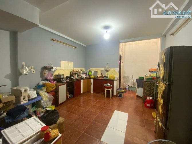 🏡 1 Đời Chủ | Lương Ngọc Quyến, P.5, Q.Gò Vấp | 68m² Ngang 5.1m | 2 Tầng BTCT | 5.38 Tỷ T - 2