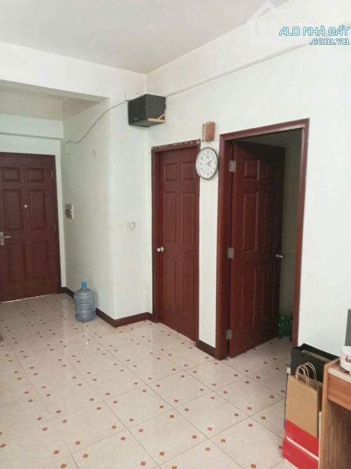 Bán chung cư Thanh Bình, MT CMT8, bên cạnh chợ Biên Hoà, chỉ 1tỷ490 - 2