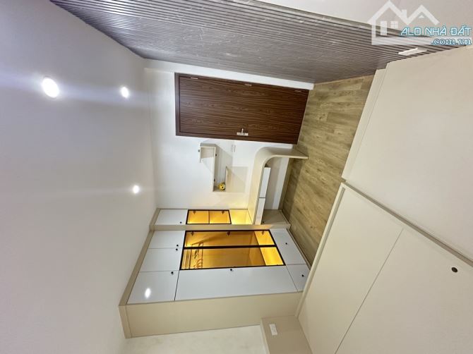 Siêu Phẩm Ngọc Thuỵ - 6 Tầng Thang Máy - Gần Ô tô - 8.xTỷ - 2