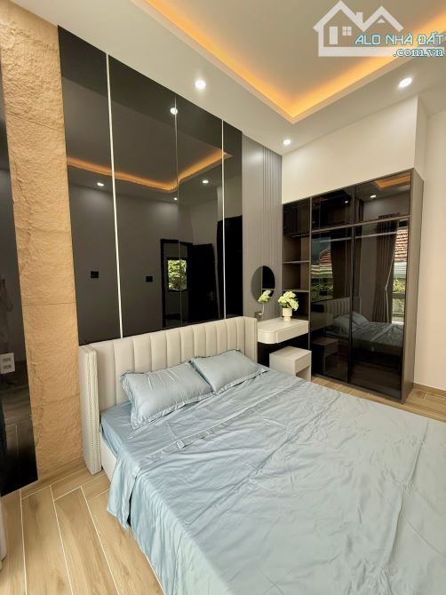 Bán nhà Kim Giang, Thanh Xuân, Hoàng Mai 40m, 8,5 tỷ, gần ô tô tránh - 2