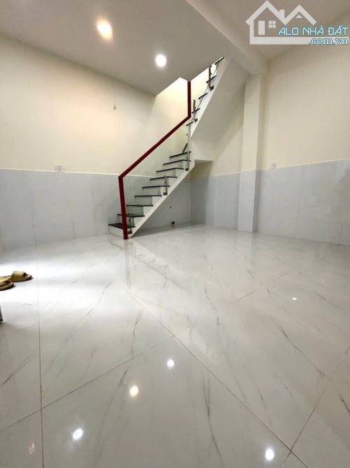 NHỈNH 3 TỶ – NGANG 5.8M – GẦN CHỢ GÒ VẤP – PHẠM VĂN ĐỒNG - 2