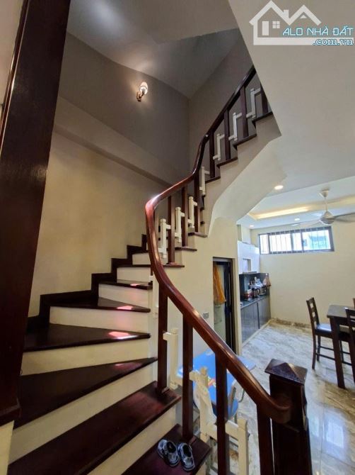 BÁN NHÀ PHÚ VIÊN - LONG BIÊN, 50M2, 10,3 TỶ - 2