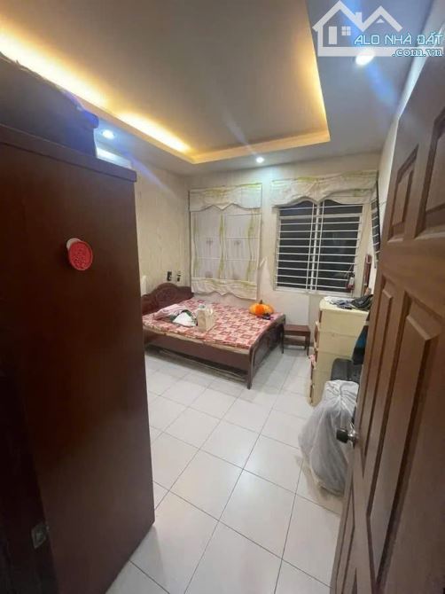 Bán Nhà HXH Tân Quý, Tân Phú, 70m2, Ngang Chuẩn 5m, Nội Thất Cao Cấp, Nhỉnh 9 Tỷ TL. - 2