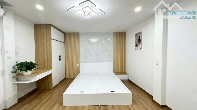 💥 CẦN BÁN NHÀ ĐỘI CẤN – 26M² – 5 TẦNG – 2 THOÁNG TRƯỚC SAU – 4.95 TỶ 💥  Đội Cấn, Ba Đình - 2