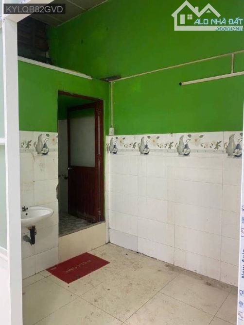 BÌNH TÂN - BÌNH TRỊ ĐÔNG A - HXH 4 M - THÔNG - 45,5 M - 4,5X 10 - 2 TẦNG GIÁ CHỈ 2,35 TY- - 2