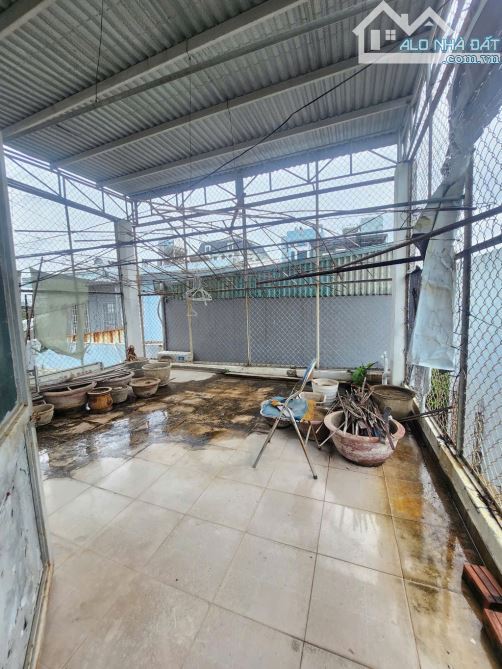 🏠 BÁN NHÀ 4 TẦNG MẶT TIỀN ĐƯỜNG HUY CẬN – HÒA CƯỜNG NAM, ĐÀ NẴNG - GIÁ 7 TỈ 2 - 2