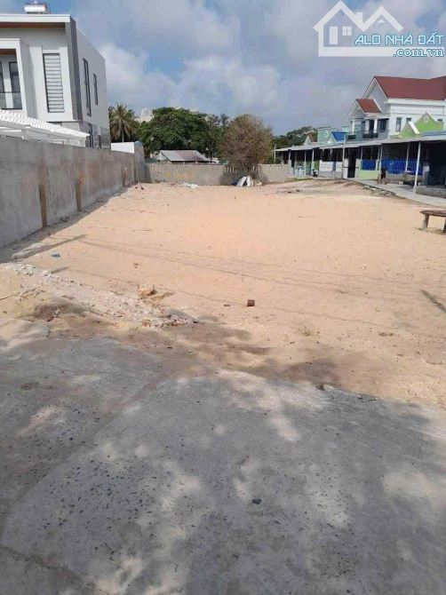 Bán 1.250m2 đất gần mũi Kê Gà, Bình Thuận. Đất cách biển khoảng 30m - 2