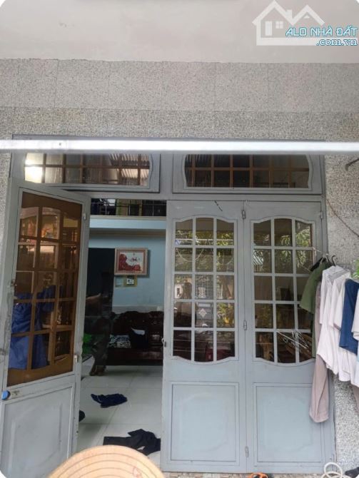 🏡 BÁN NHÀ CẤP 4 – CHỈ TÍNH GIÁ ĐẤT – TRUNG TÂM KHUÊ TRUNG, CẨM LỆ -  GIÁ CHỈ 4,7 TỈ - 2