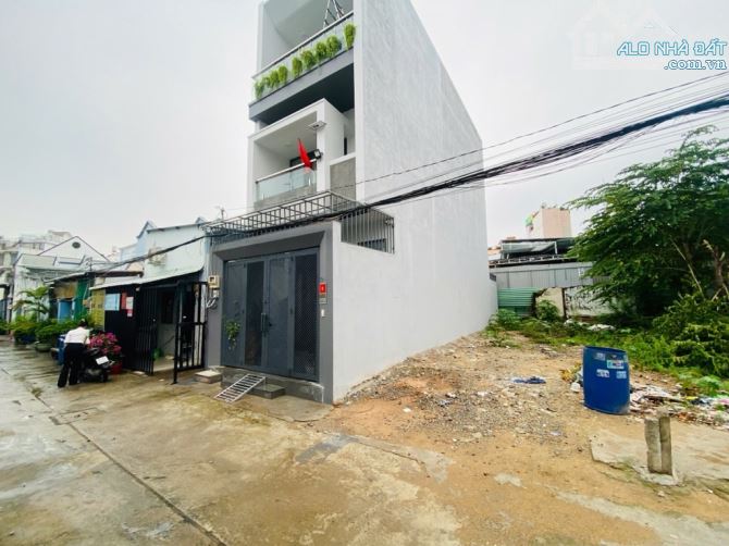 4.5 Tỷ- 63m²-  Đất ở- HXH- Đường 475 Phước Long B- Q9 - 2