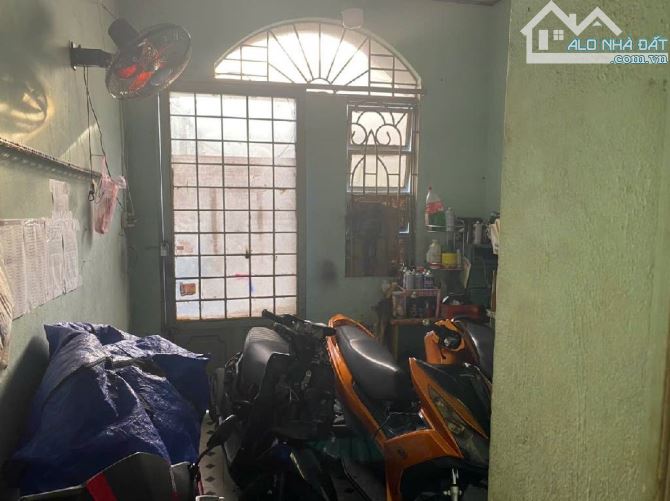 Gò vấp, gần công viên gia định, thuận tiện đi san bay - 2