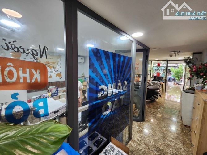 BÁN NHÀ MỚI 5 TẦNG THANG MÁY – NGANG 5M NỞ HẬU – TRUNG TÂM QUẬN 4 – CÁCH QUẬN 1 CHỈ 300M - 2