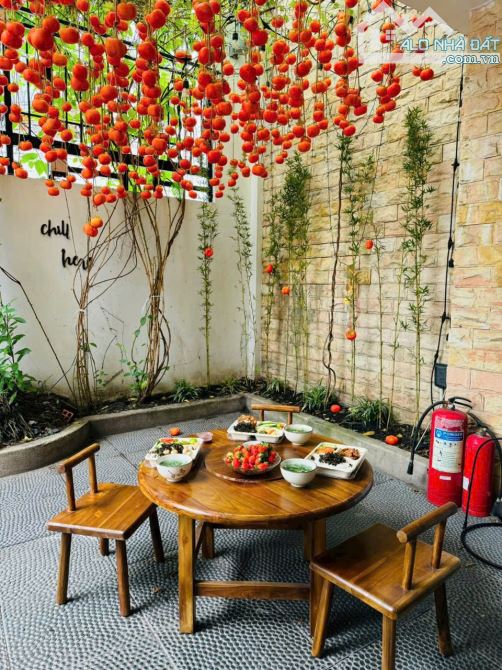 Bán Căn Biệt Thự - 3 Tầng x 158m²(7,9 x 20) Đường Hoàng Hoa Thám - Bình Thạnh - 23 Tỷ 💥 - 2