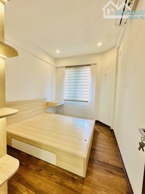 🏙 NGUYỄN CẢNH DỊ 🏙 LÔ GÓC – 2 THOÁNG - DTSD 65M - 2PN - FULL NỘI THẤT – XÁCH VALI Ở NGAY - 2
