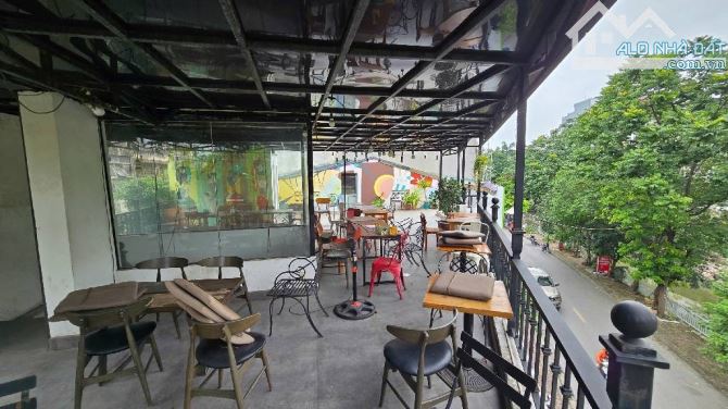 🌟 BÁN NHÀ PHỐ VIP -Mặt Đường 2 Mặt Tiền-Nguyễn Ngọc Doãn-LÔ GÓC 3 MẶT THOÁNG - DÒNG TIỀN - 2