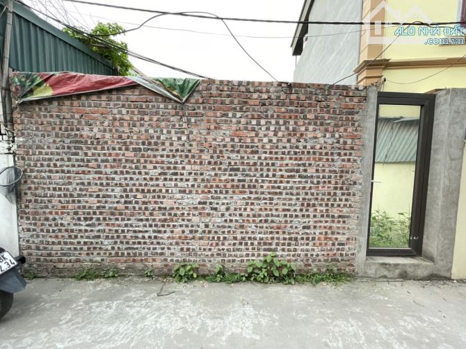 Bán 102m2  7.6TỷCổ Bi - Gia Lâm - Hà Nội. - 2