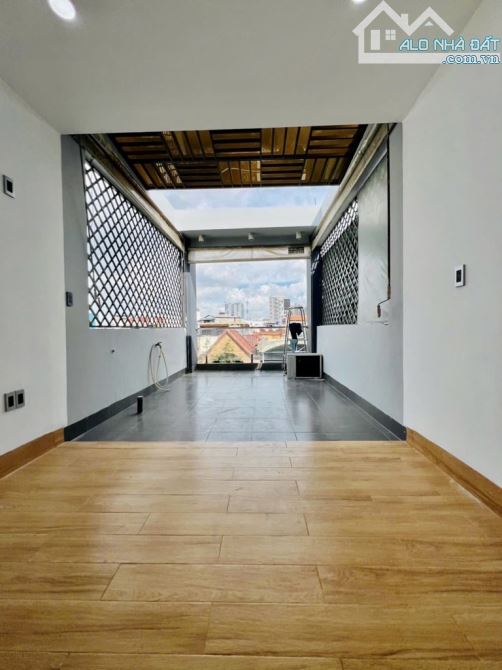 🔥🔥 CÁCH MẠNG THÁNG 8, 35M2, 5 TẦNG, 3 PN, 3 WC. GIÁ: 8,9 TỶ🔥🔥 - 2