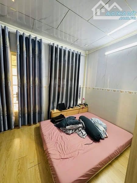 NHÀ ĐẸP NGUYỄN VĂN NGHI - 5
