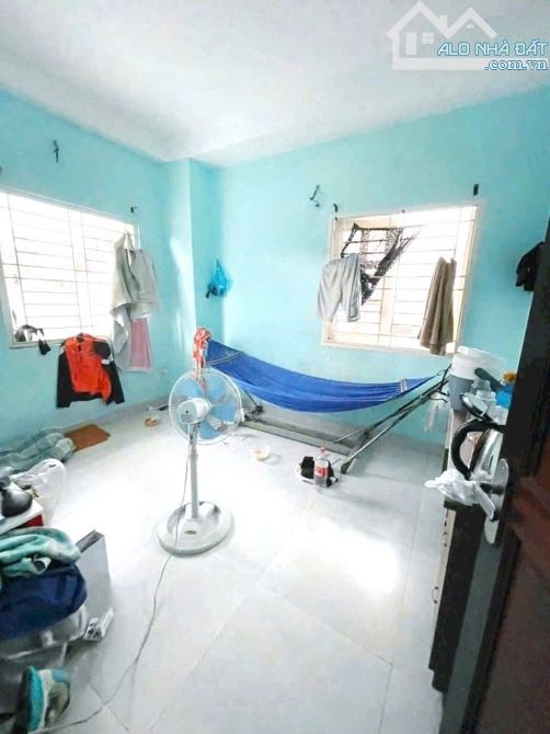 🏡🔥NHÀ ĐẸP VÀO Ở NGAY🔥KHU VIP D5 P25💥BÌNH THẠNH💥5 TẦNG💥NGANG 4,8M💥50M2💥CHỈ 6,5 TỶ💥 - 2