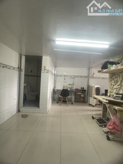 🏘💥Nhà đẹp 4 tầng –P.Phú Trung Tân Phú – 38m², ngang 4m, dài 10m, giá chỉ 6.5 tỷ - 2