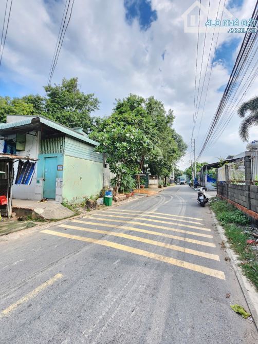 4,43Tỷ TL🔥Bán đất 142,8m2 Mặt Tiền kinh doanh gần KDC Tứ Hải, P.Tân Đông Hiệp, Tp.Dĩ An - 2